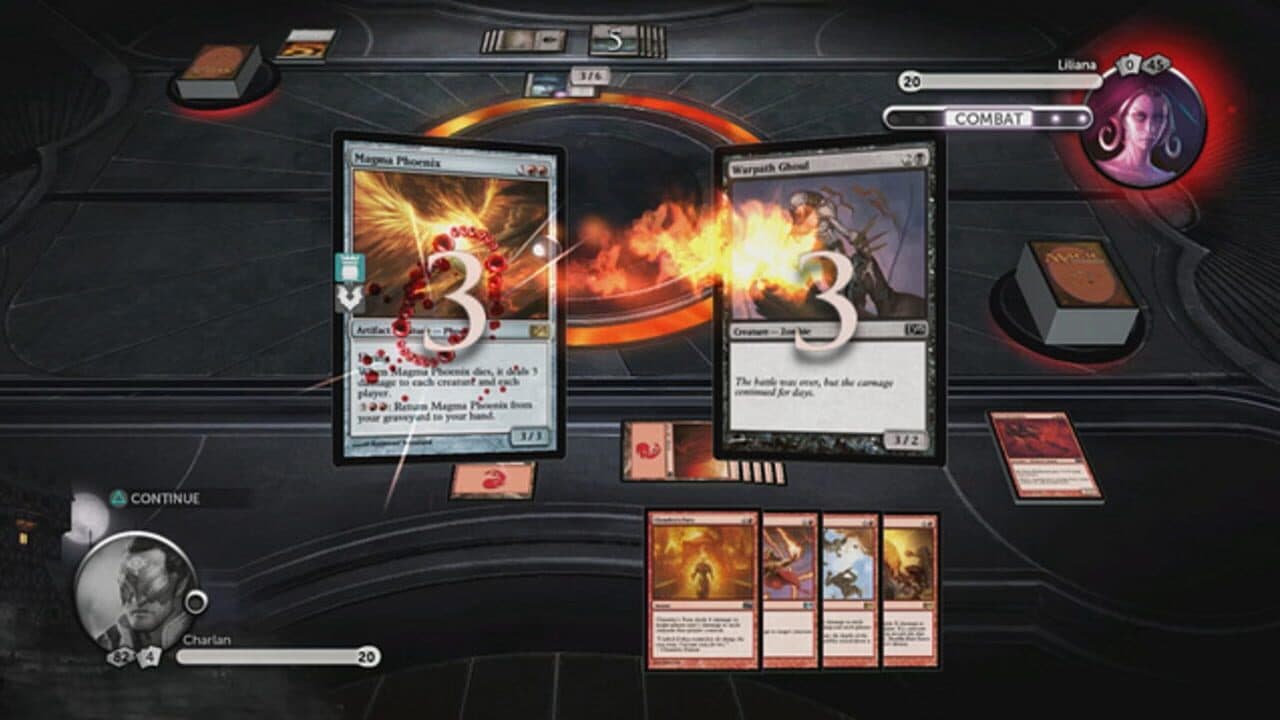 Elemental Monster: Online Card Game thumbnail 3