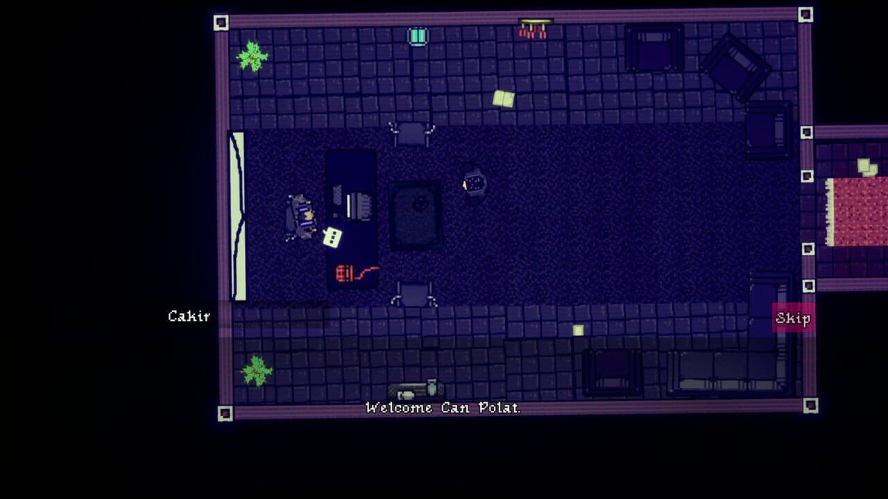 Sefir: Mafia Story thumbnail 2