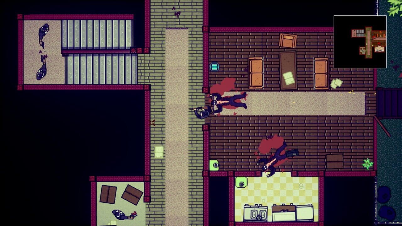 Sefir: Mafia Story thumbnail 4