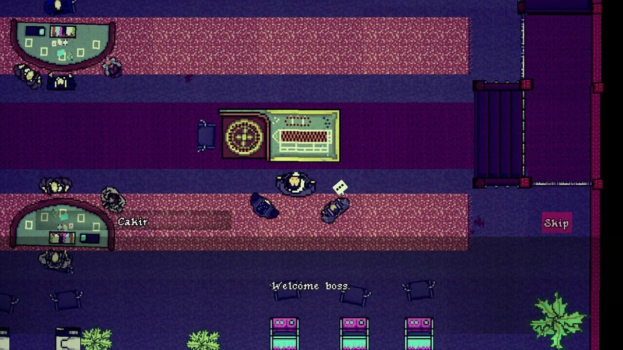 Sefir: Mafia Story thumbnail 5