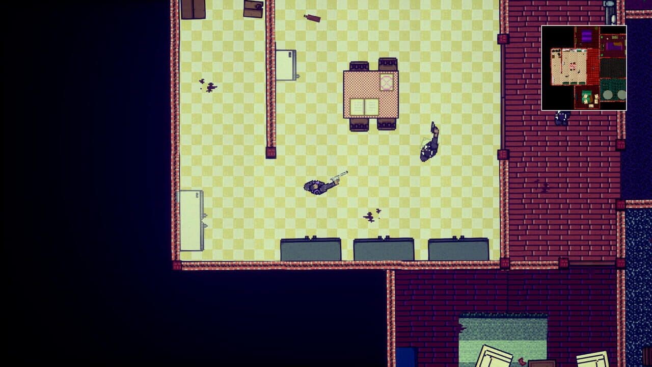 Sefir: Mafia Story thumbnail 6