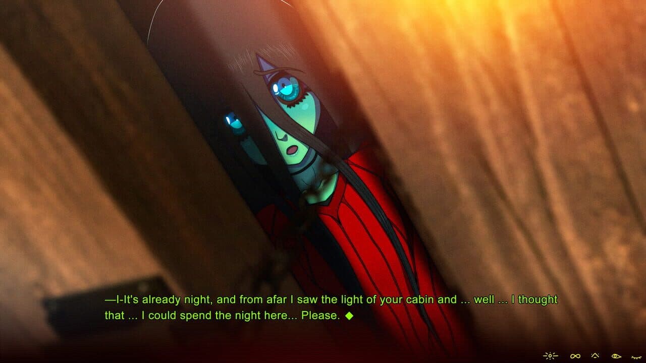 Wet Nightmares thumbnail 3
