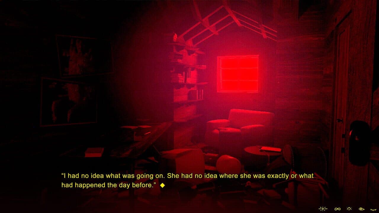 Wet Nightmares thumbnail 5