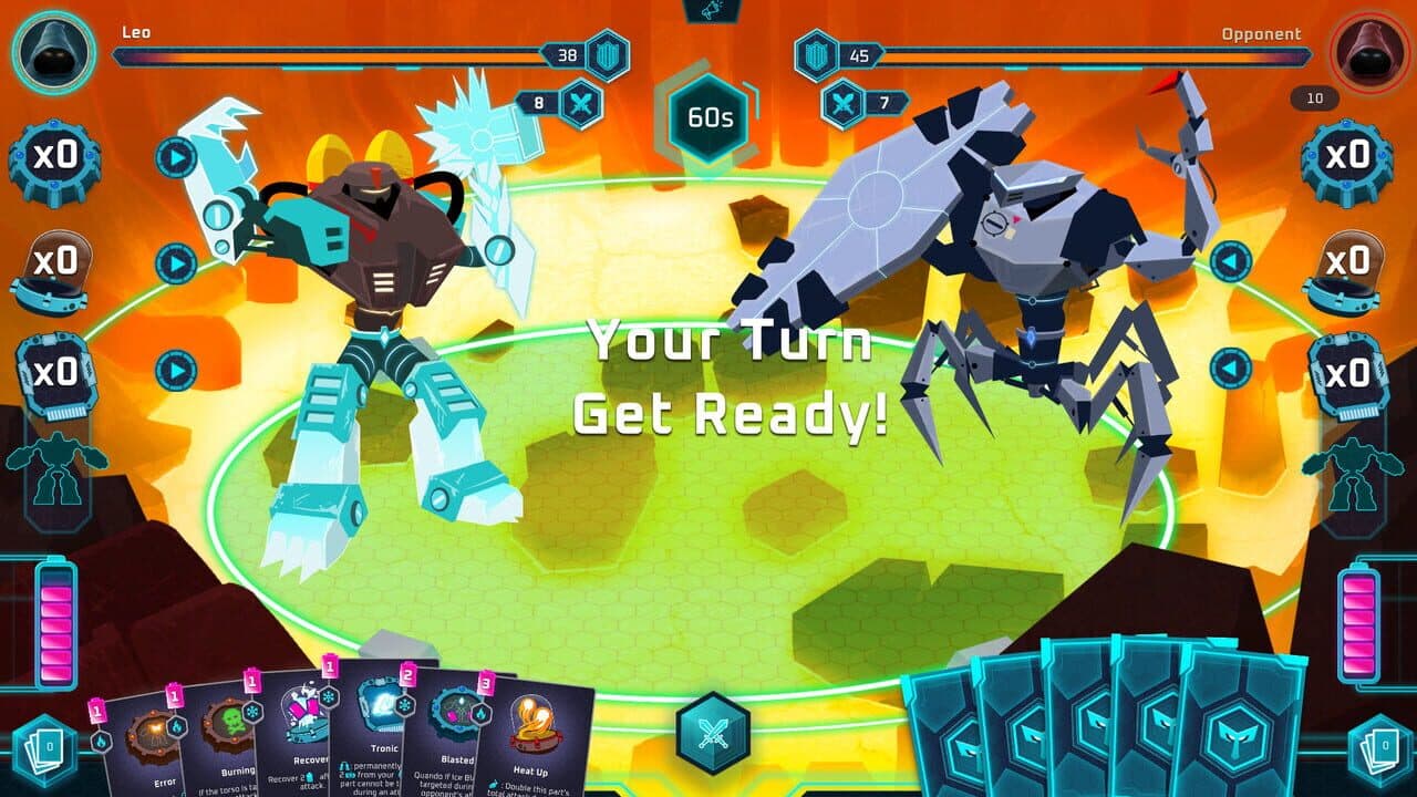 MegaBattle thumbnail 3