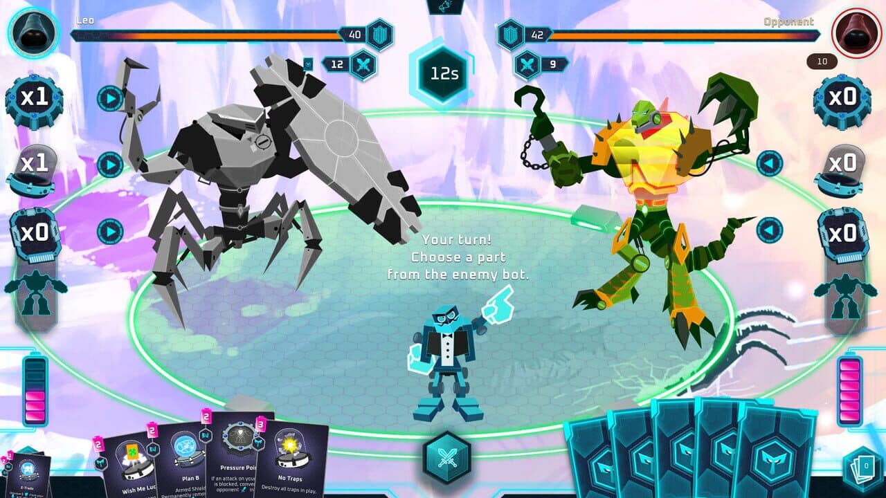 MegaBattle thumbnail 5
