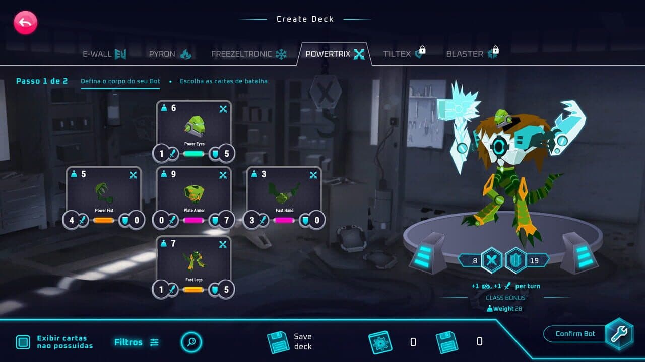 MegaBattle thumbnail 6