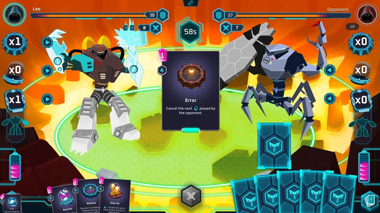 MegaBattle thumbnail 7