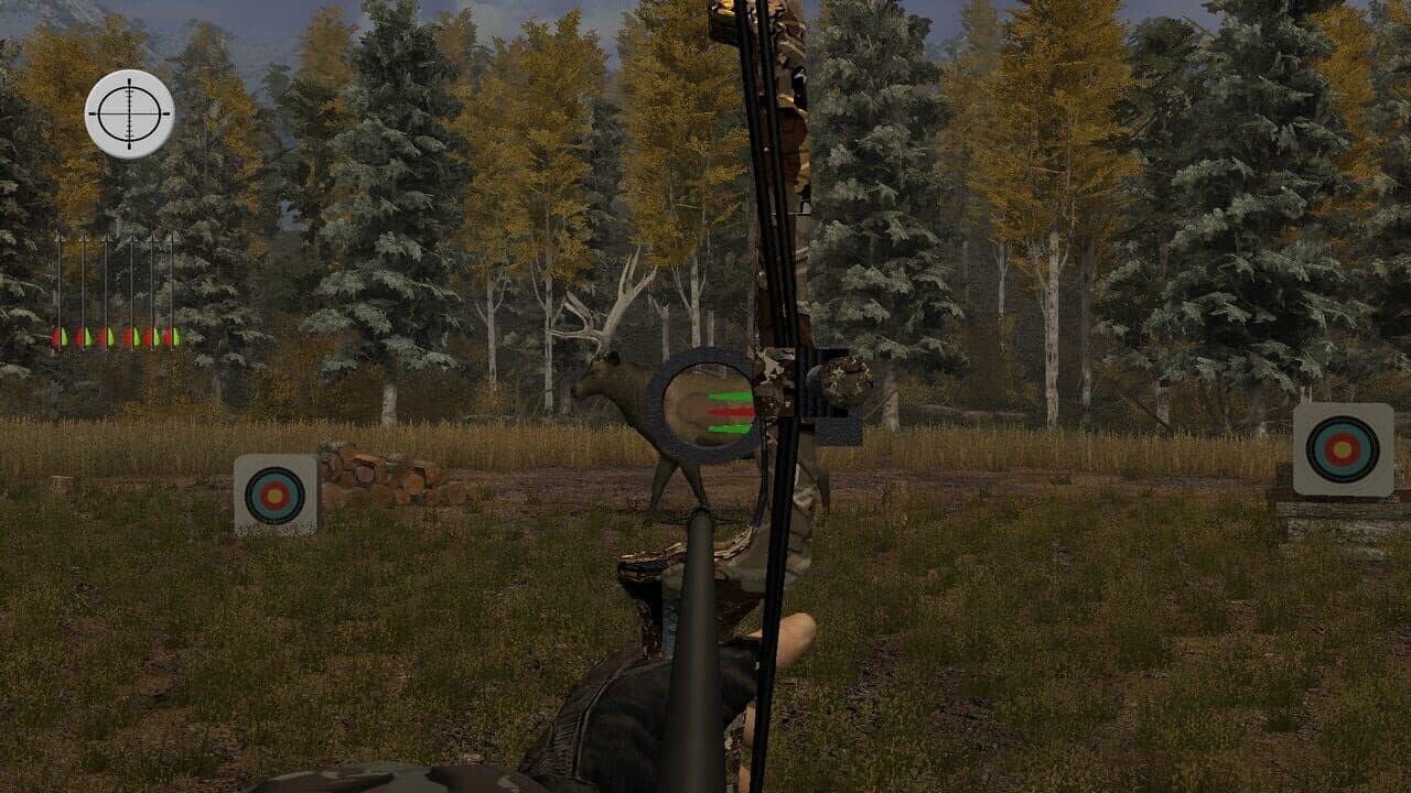 Elk Simulator thumbnail 2