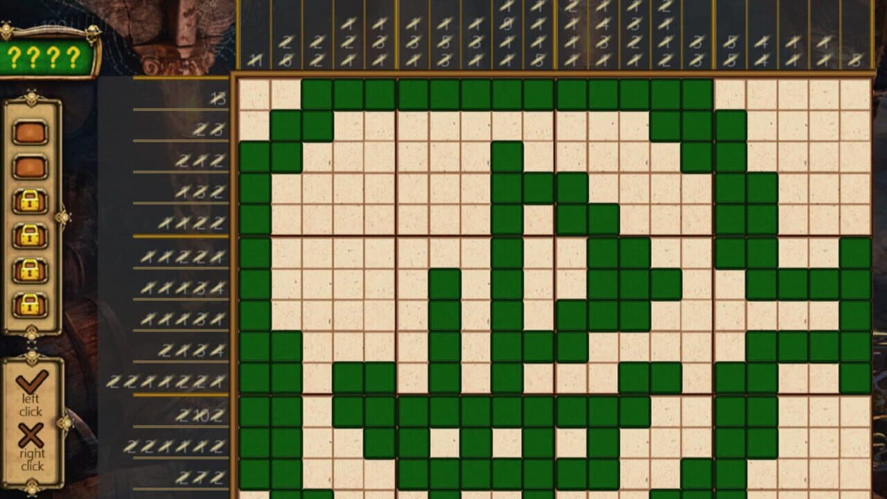 Detective Riddles: Sherlock's Heritage 2 screenshot 1