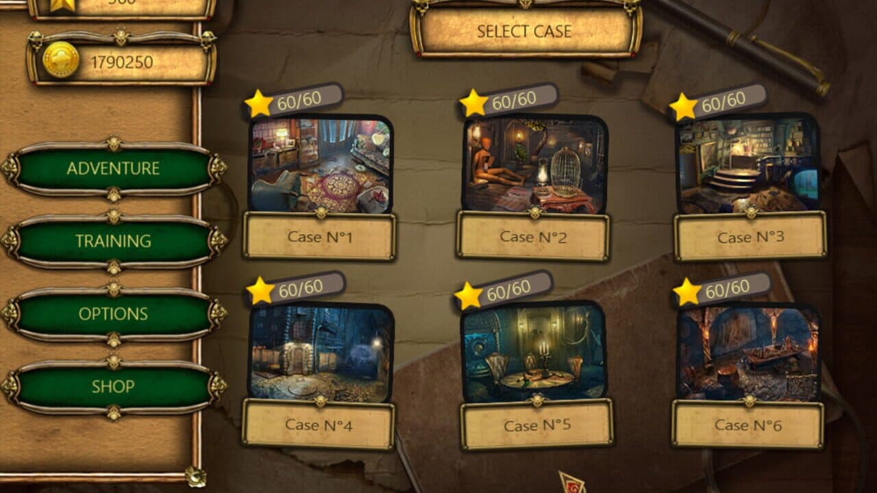 Detective Riddles: Sherlock's Heritage 2 thumbnail 4