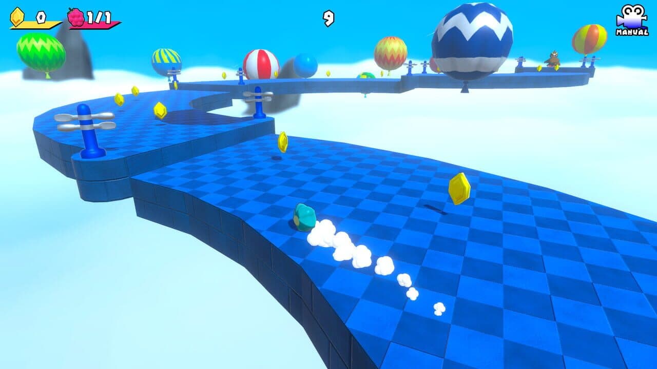 Super Sami Roll thumbnail 2