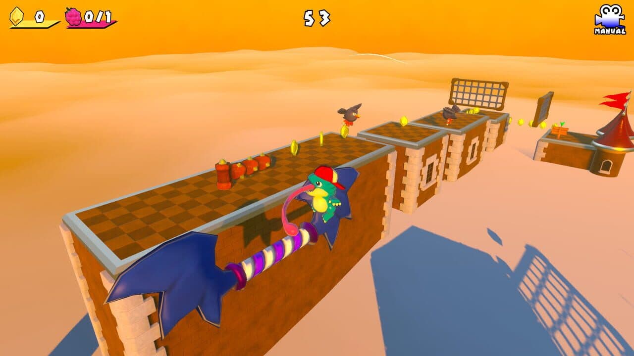 Super Sami Roll thumbnail 10