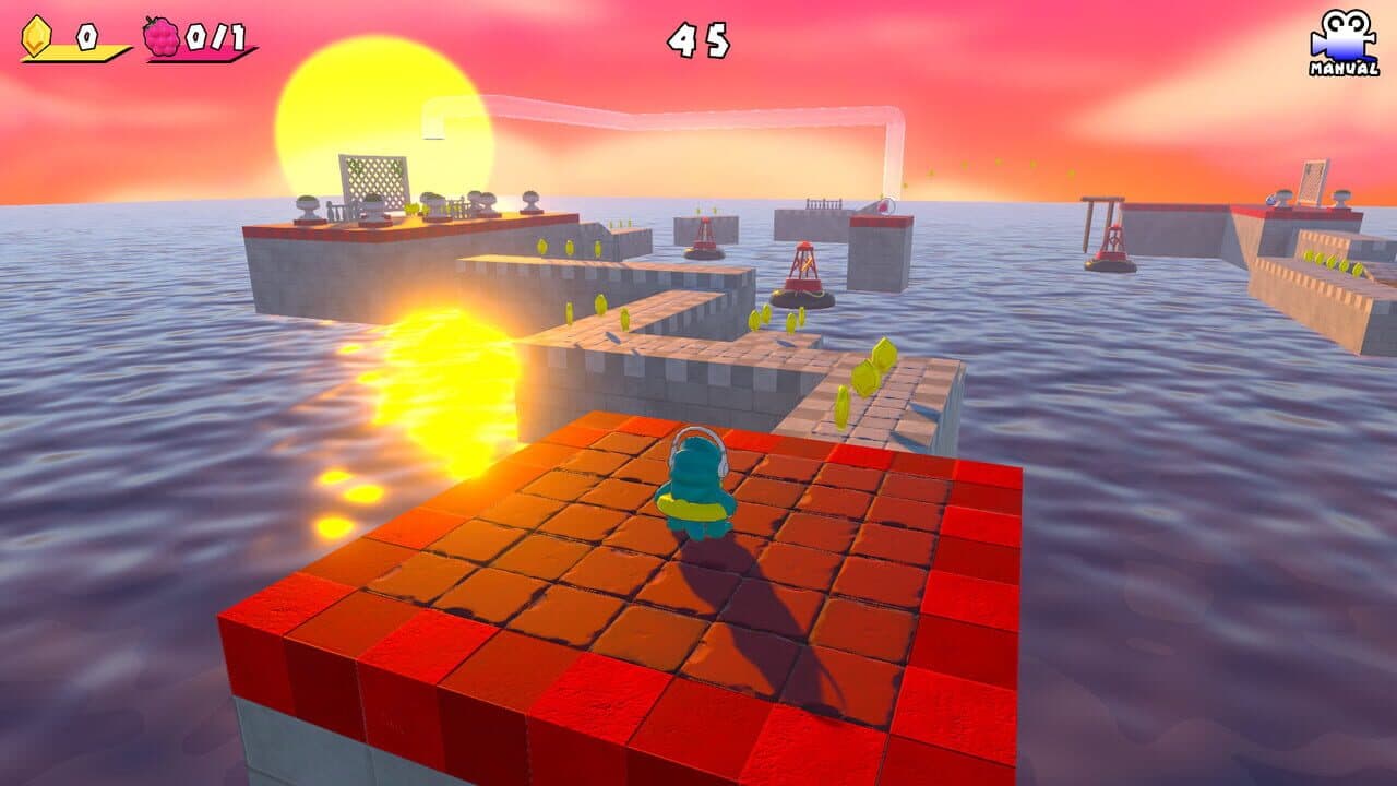 Super Sami Roll thumbnail 6