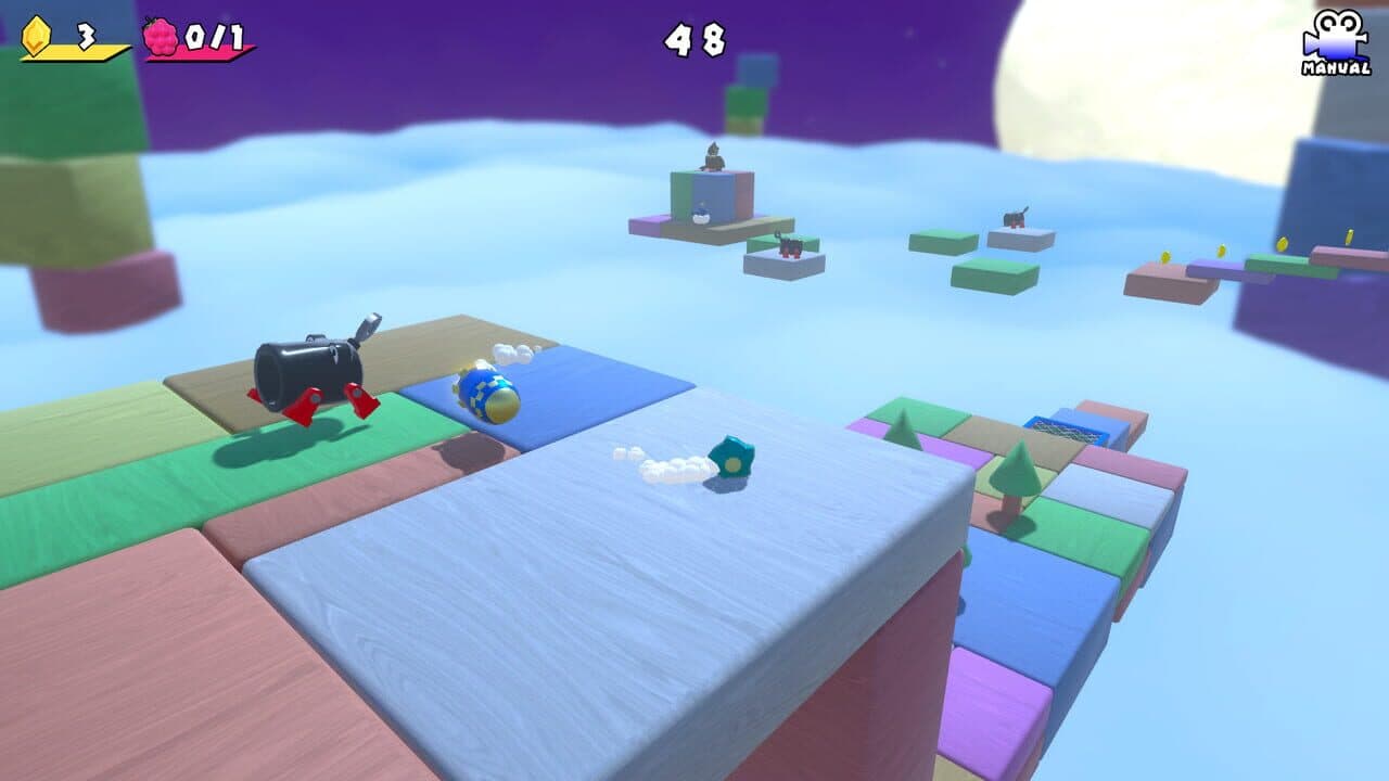 Super Sami Roll thumbnail 12