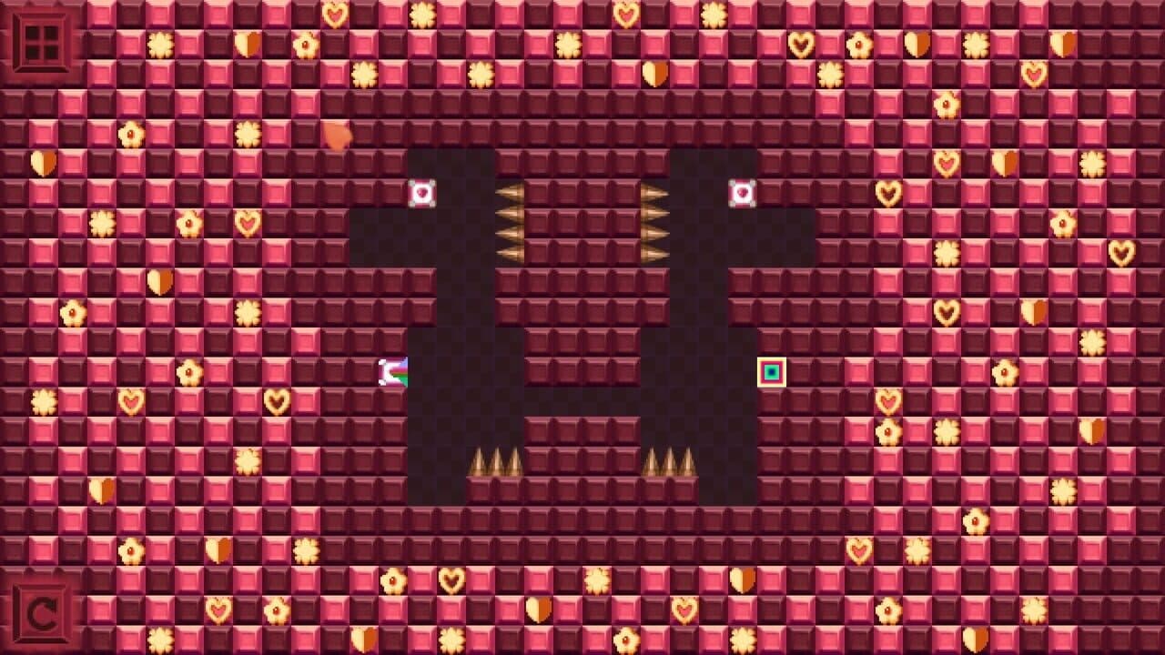 Choco Pixel 7 screenshot 1