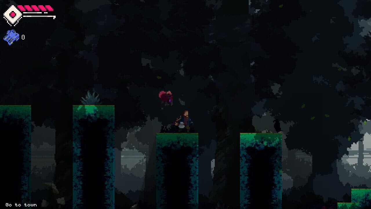Holt screenshot 1