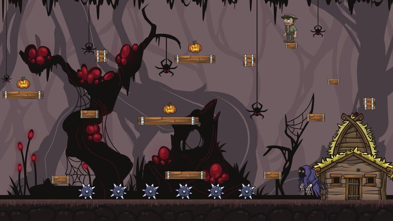 Happy Halloween thumbnail 2