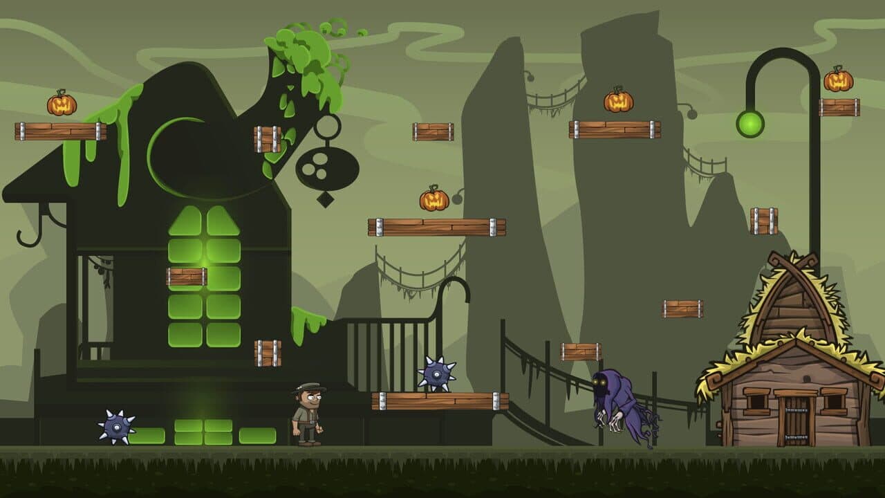 Happy Halloween thumbnail 3