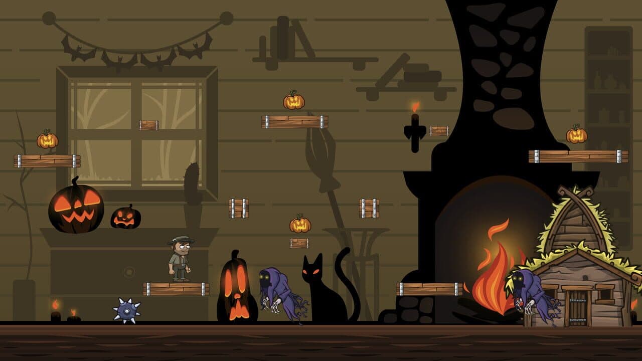 Happy Halloween thumbnail 4