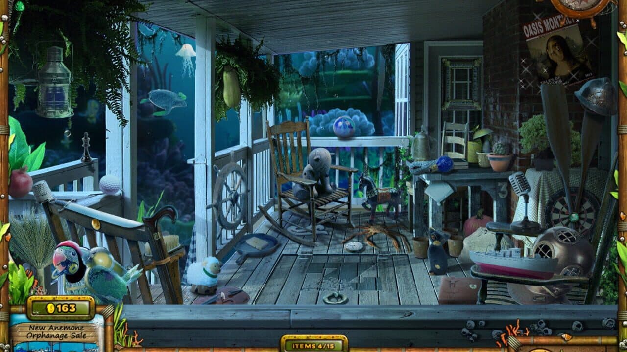 Tales of Lagoona: Orphans of the Ocean thumbnail 2
