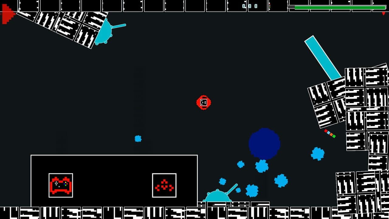 Colored Shapes thumbnail 6