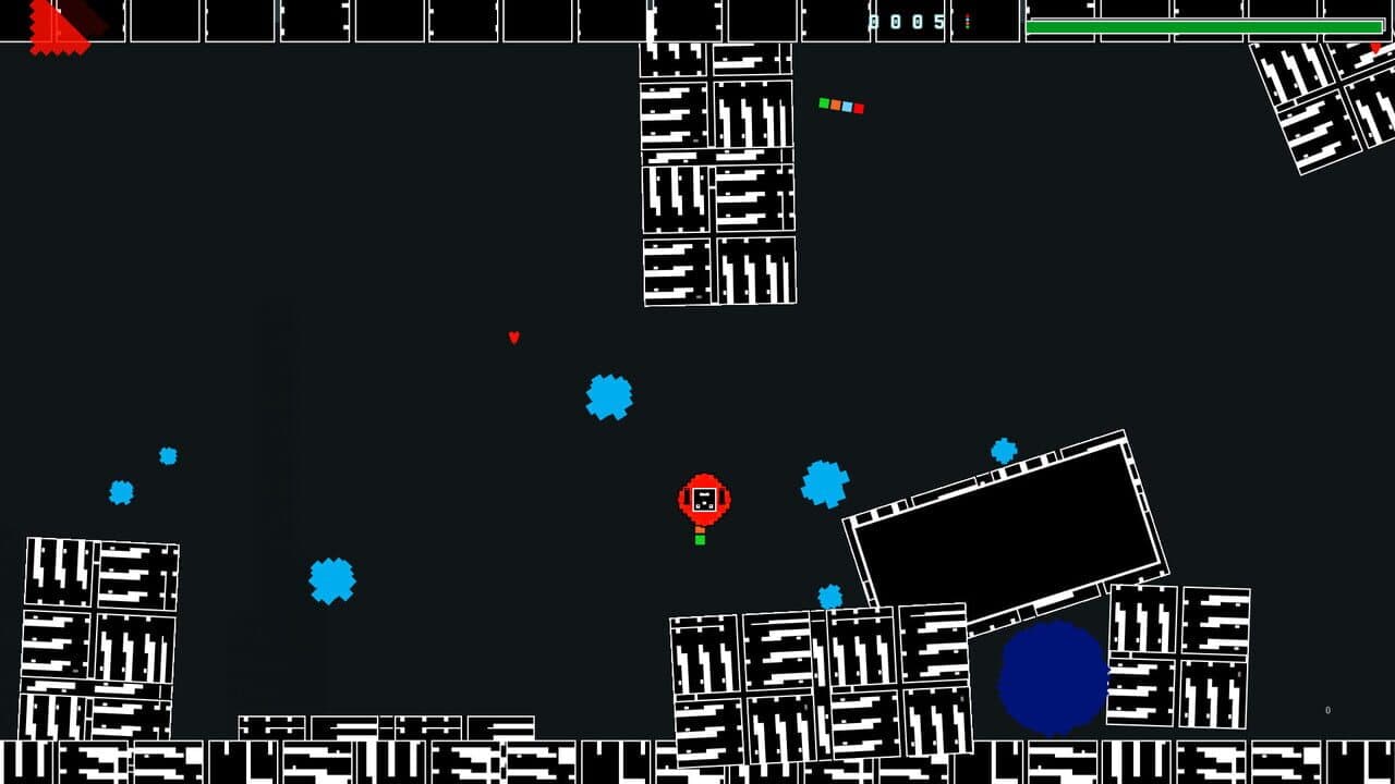 Colored Shapes thumbnail 2