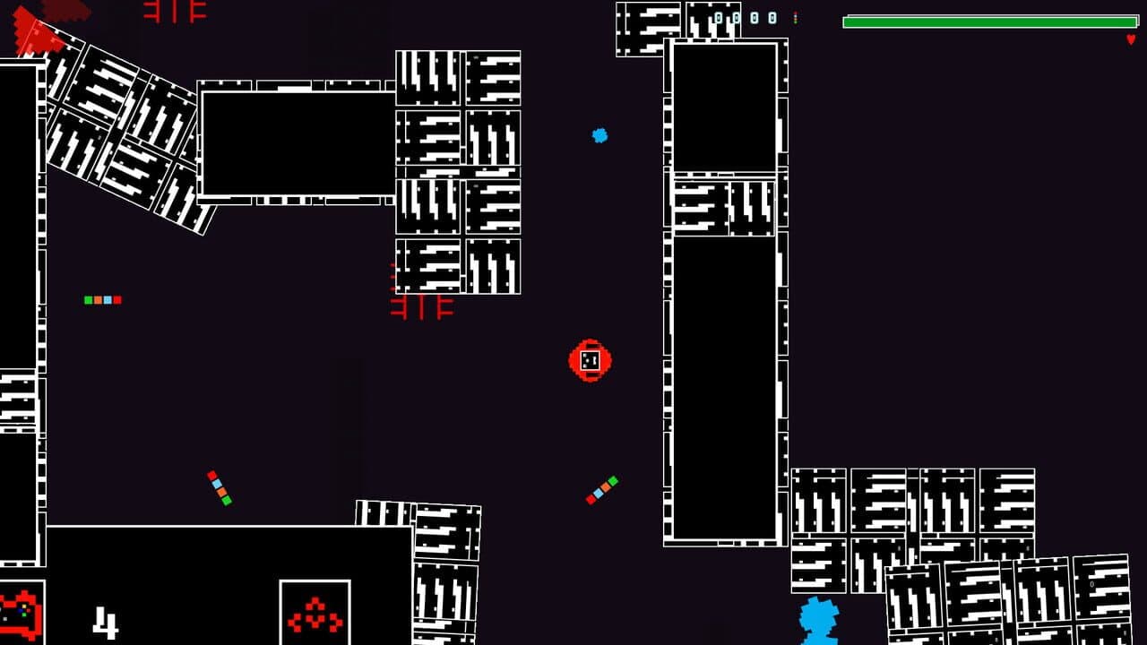 Colored Shapes thumbnail 3