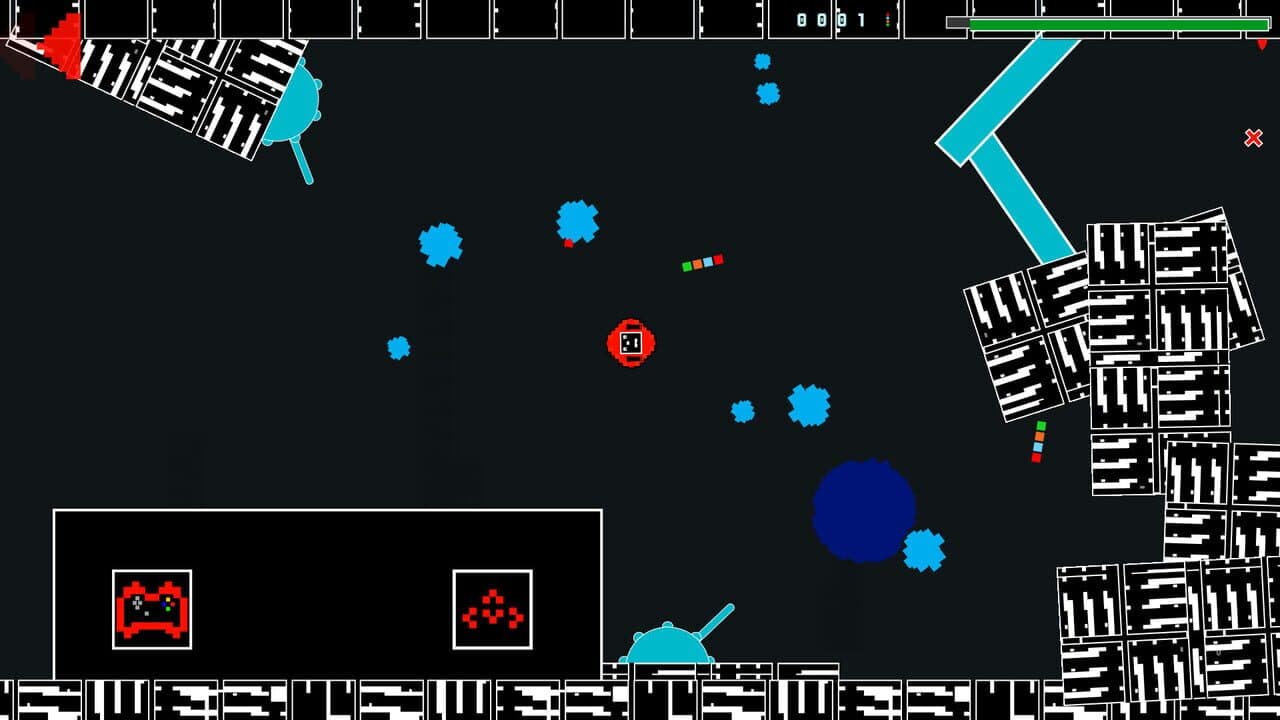 Colored Shapes thumbnail 5