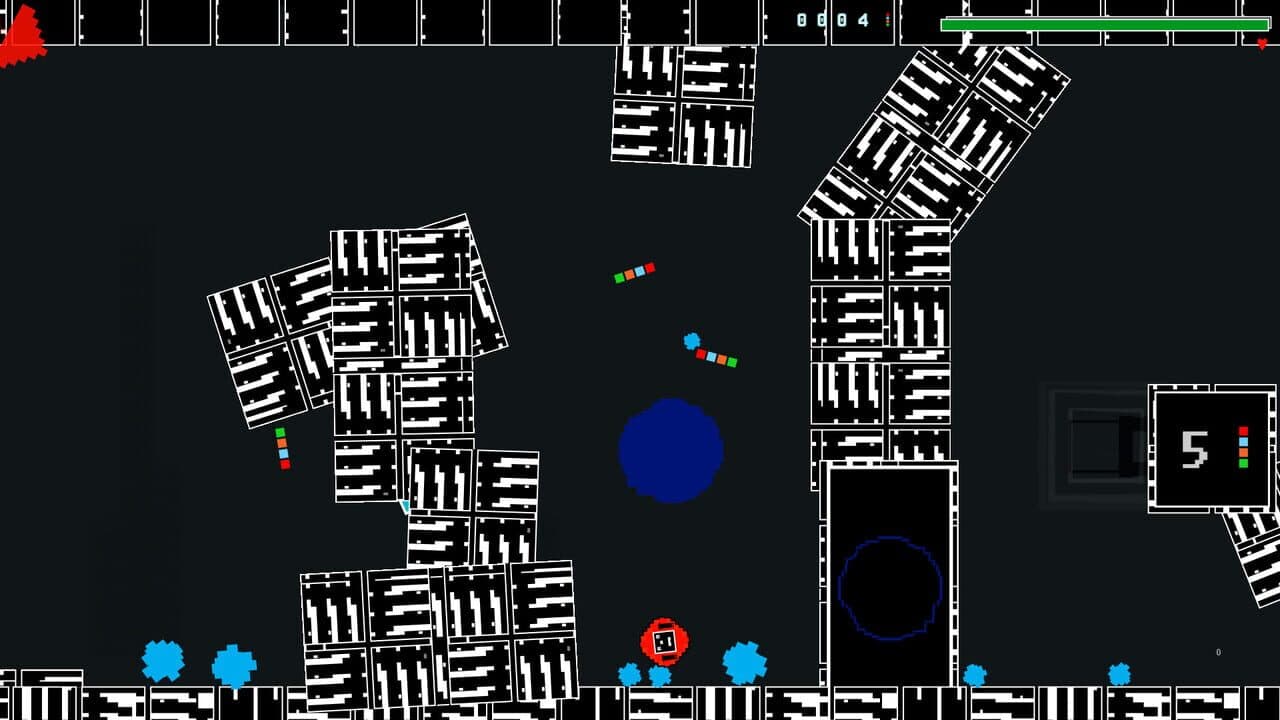 Colored Shapes thumbnail 9
