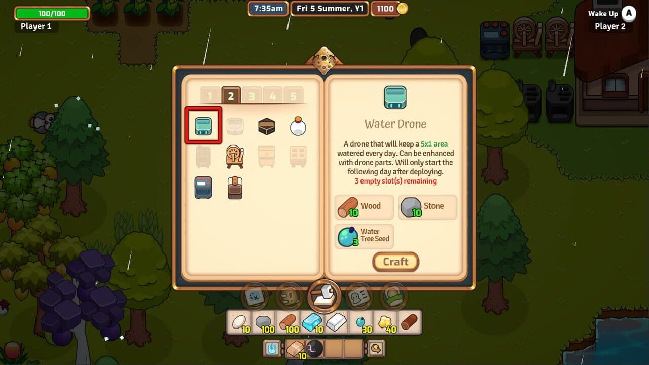 Everafter Falls thumbnail 2