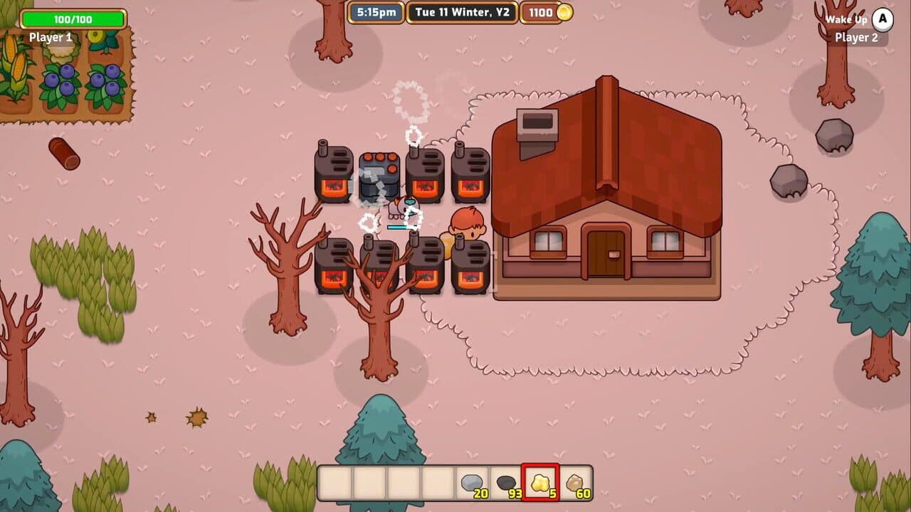 Everafter Falls thumbnail 3