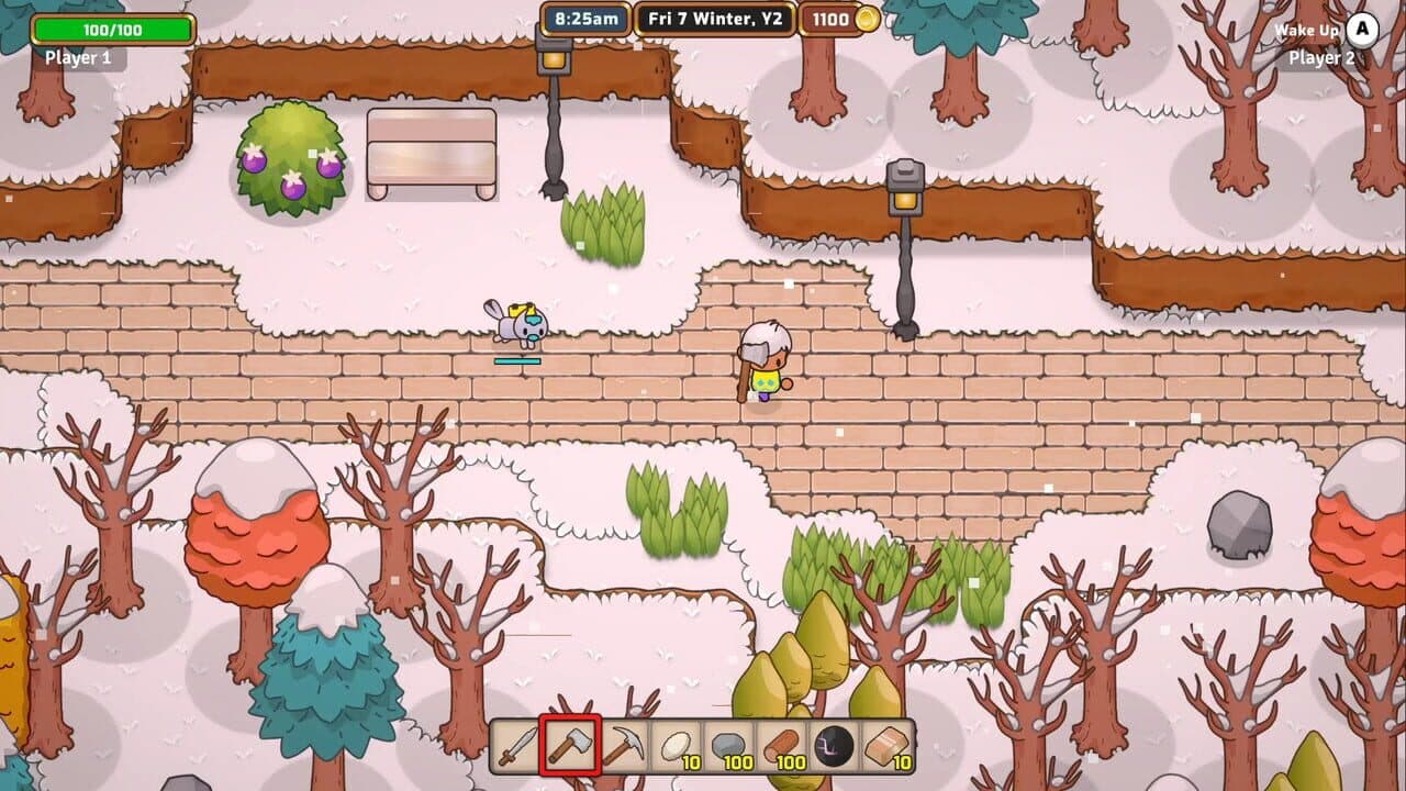 Everafter Falls thumbnail 7