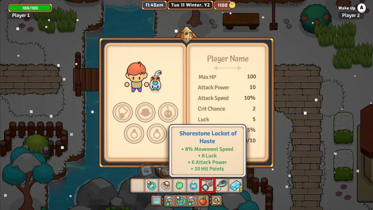 Everafter Falls thumbnail 8