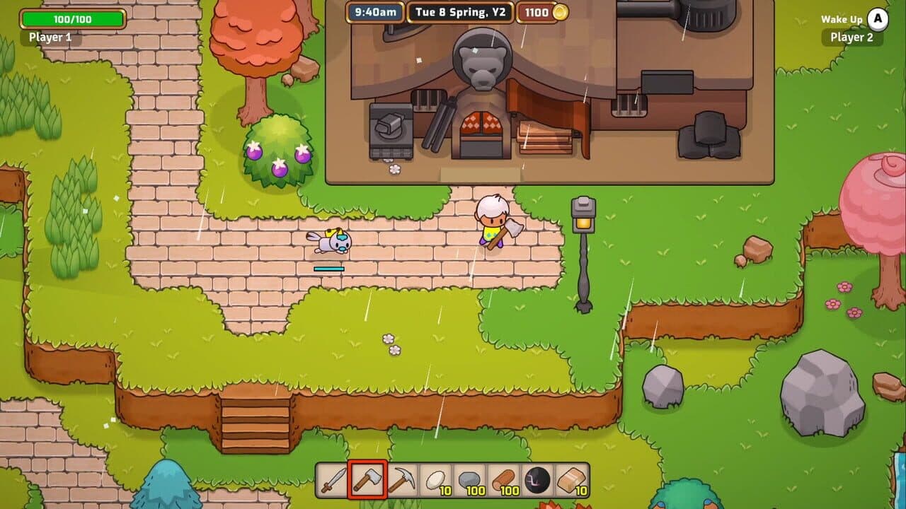 Everafter Falls thumbnail 9