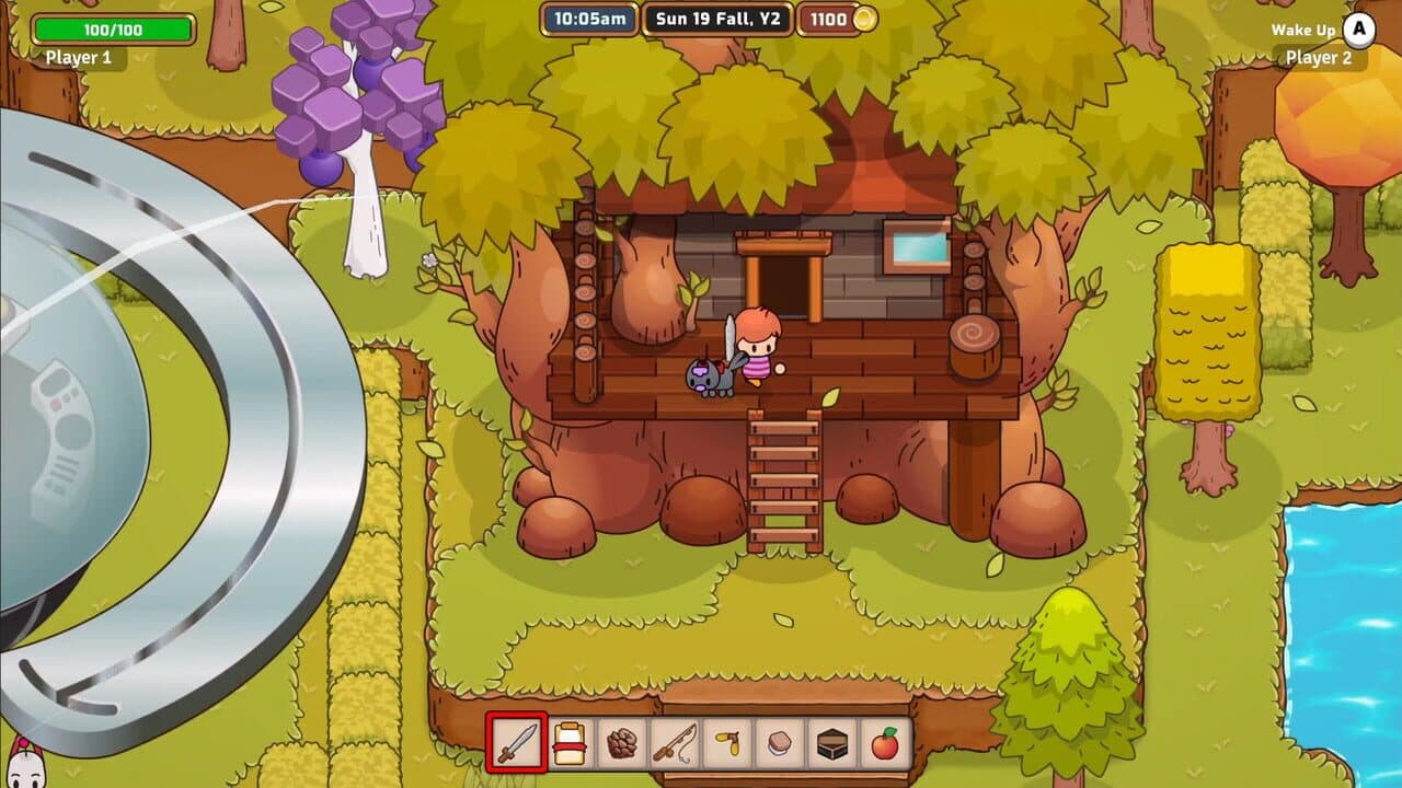 Everafter Falls thumbnail 12