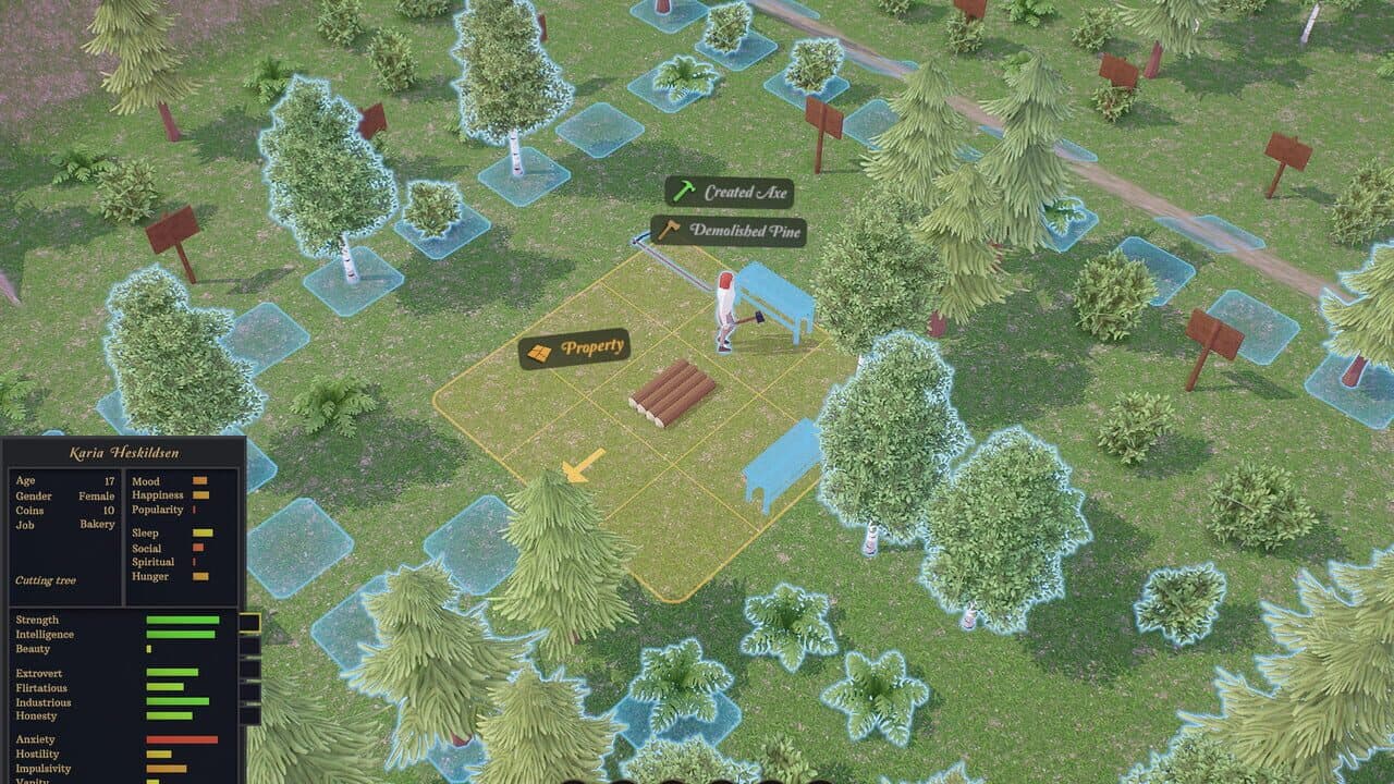 A Game of Humans thumbnail 7