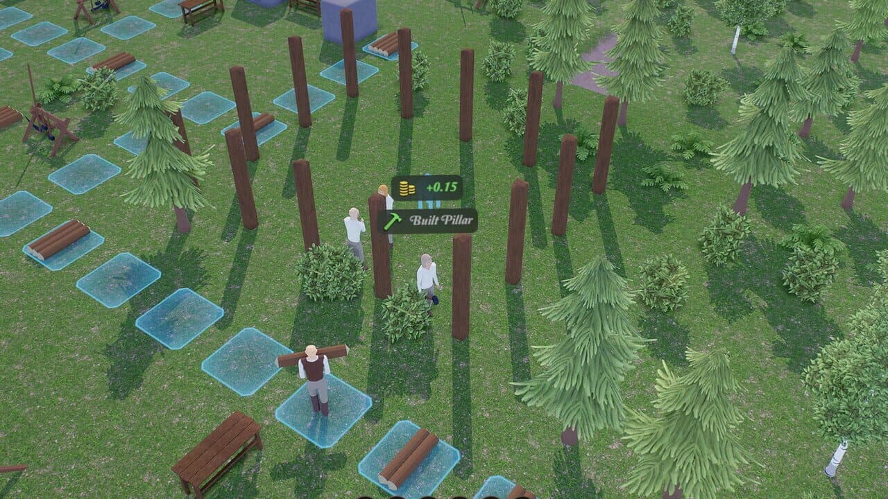 A Game of Humans thumbnail 9