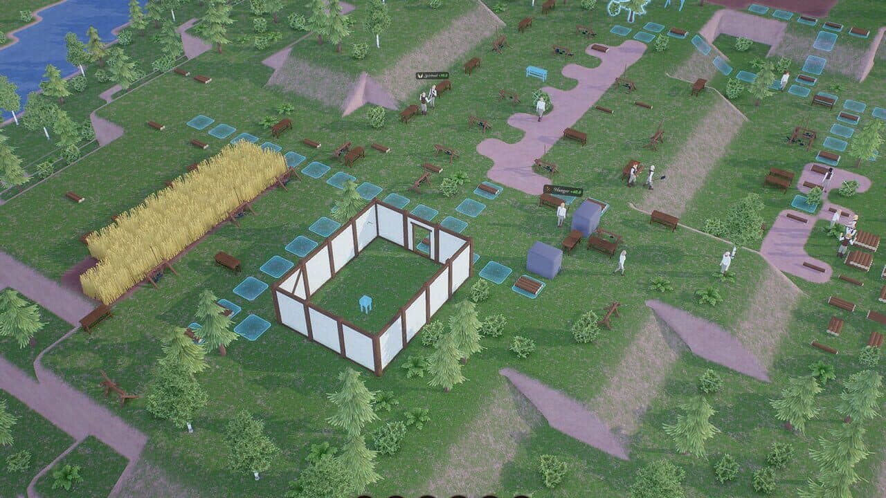A Game of Humans thumbnail 2