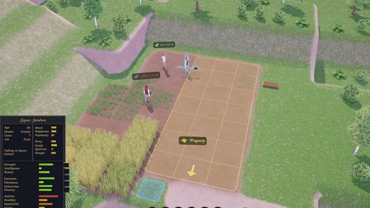 A Game of Humans thumbnail 3