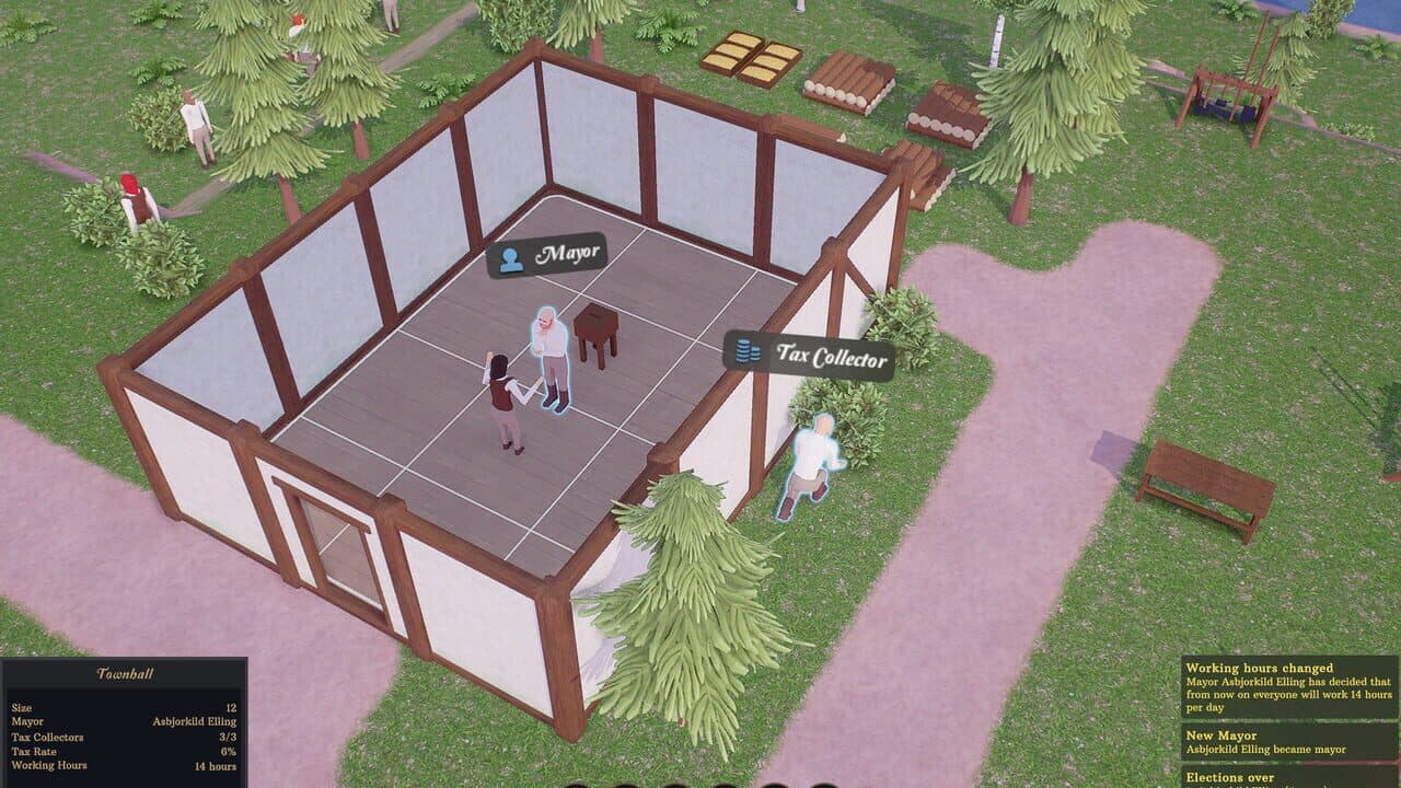 A Game of Humans thumbnail 4