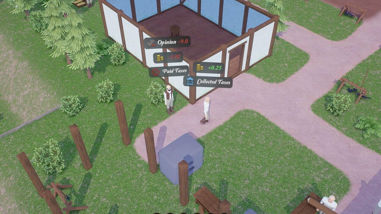 A Game of Humans thumbnail 10