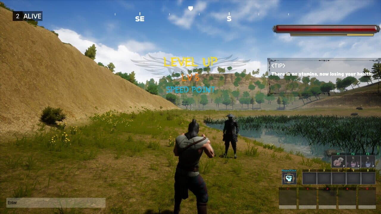 Battle of Hunters: Beast Zone thumbnail 2