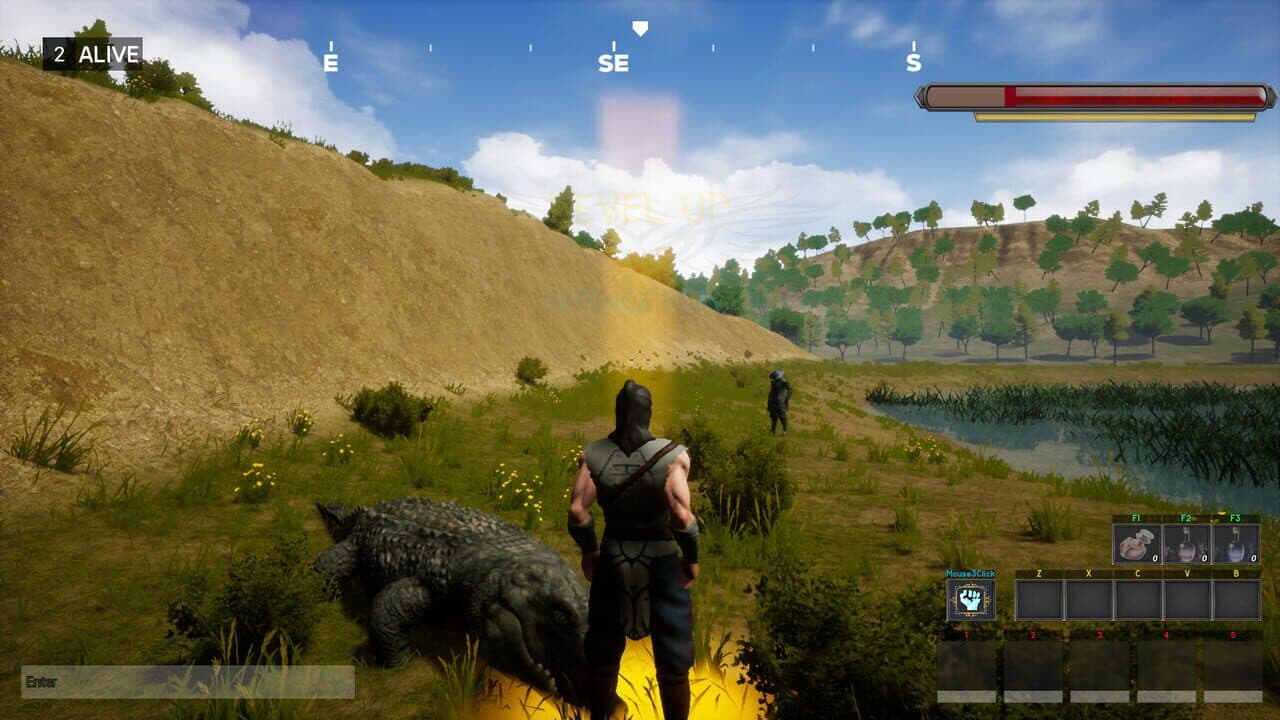 Battle of Hunters: Beast Zone thumbnail 4