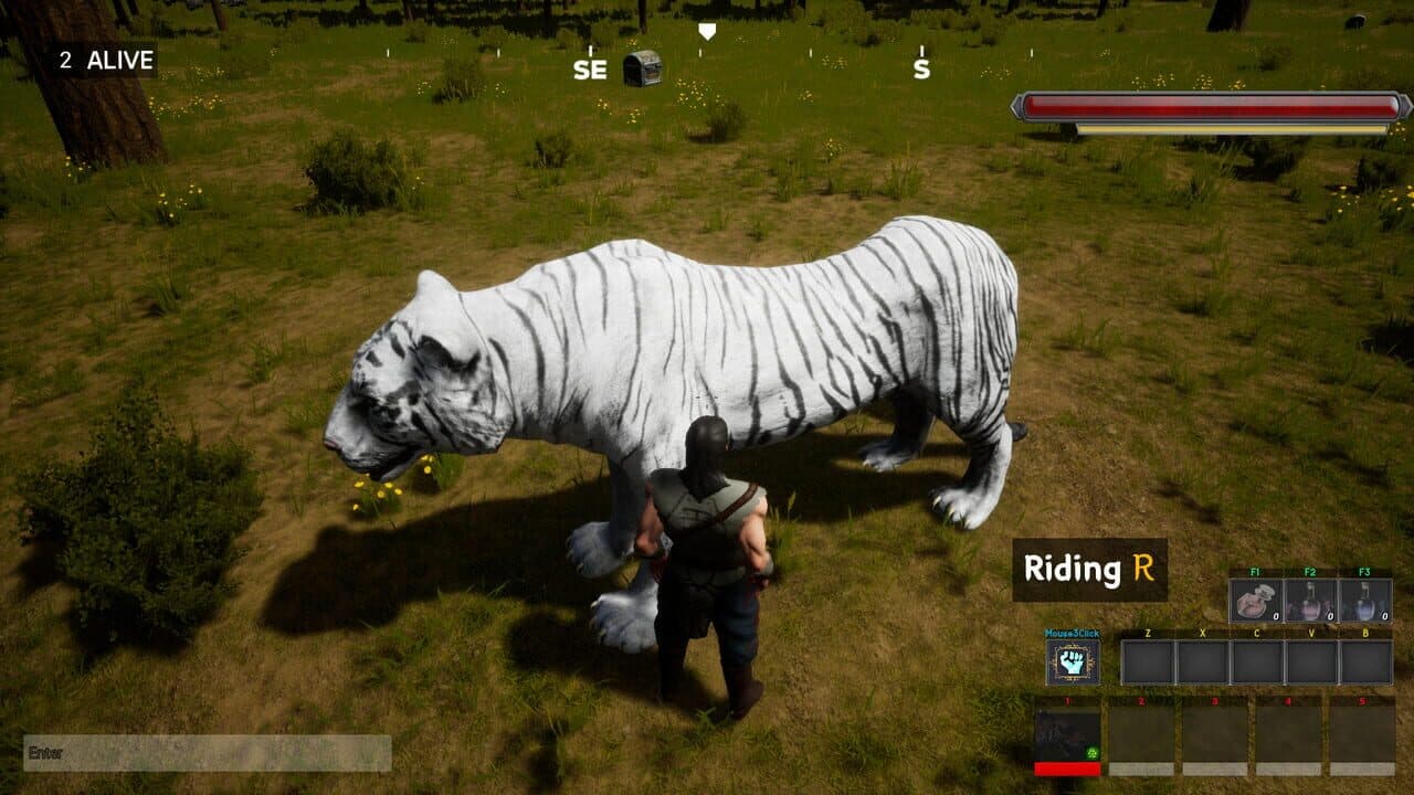 Battle of Hunters: Beast Zone thumbnail 5