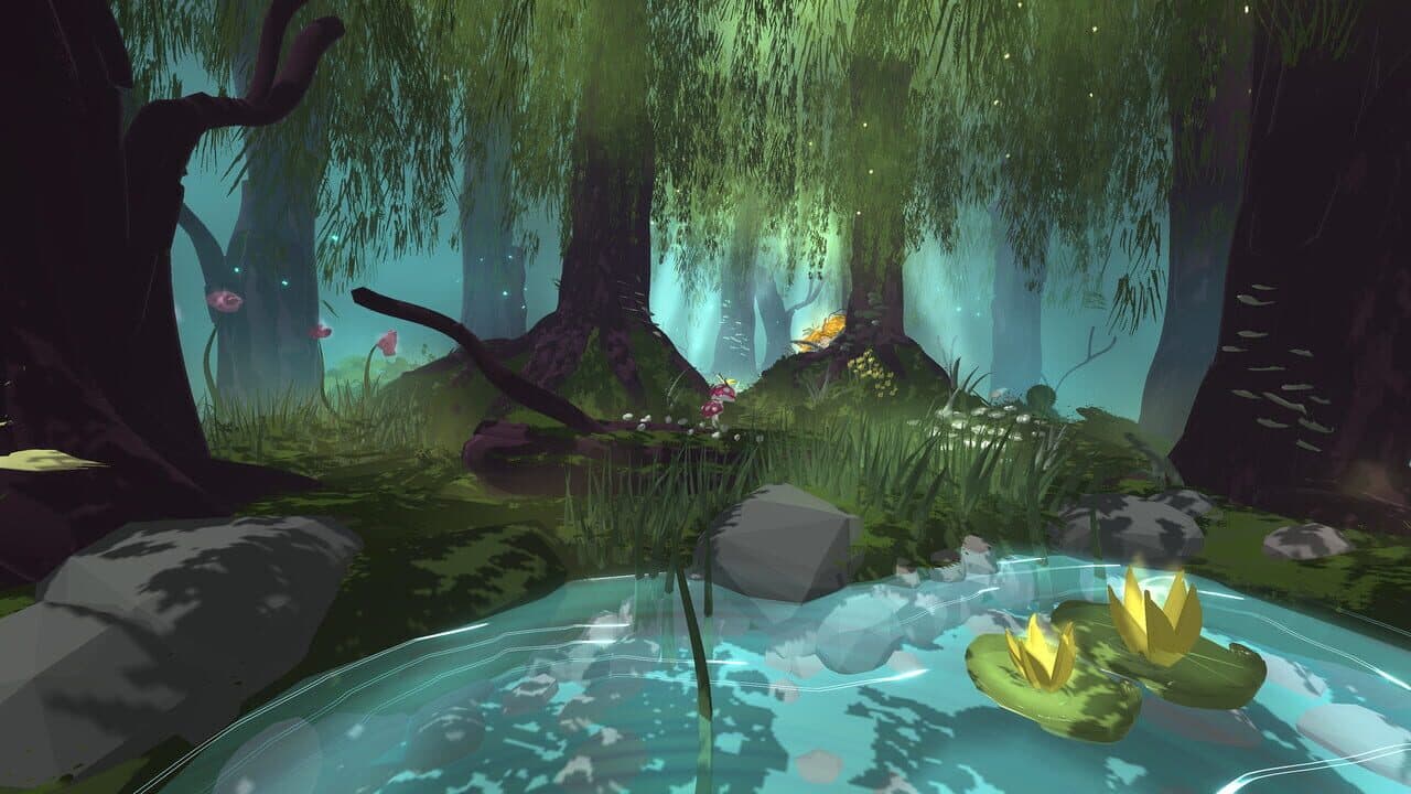 Open Brush thumbnail 3