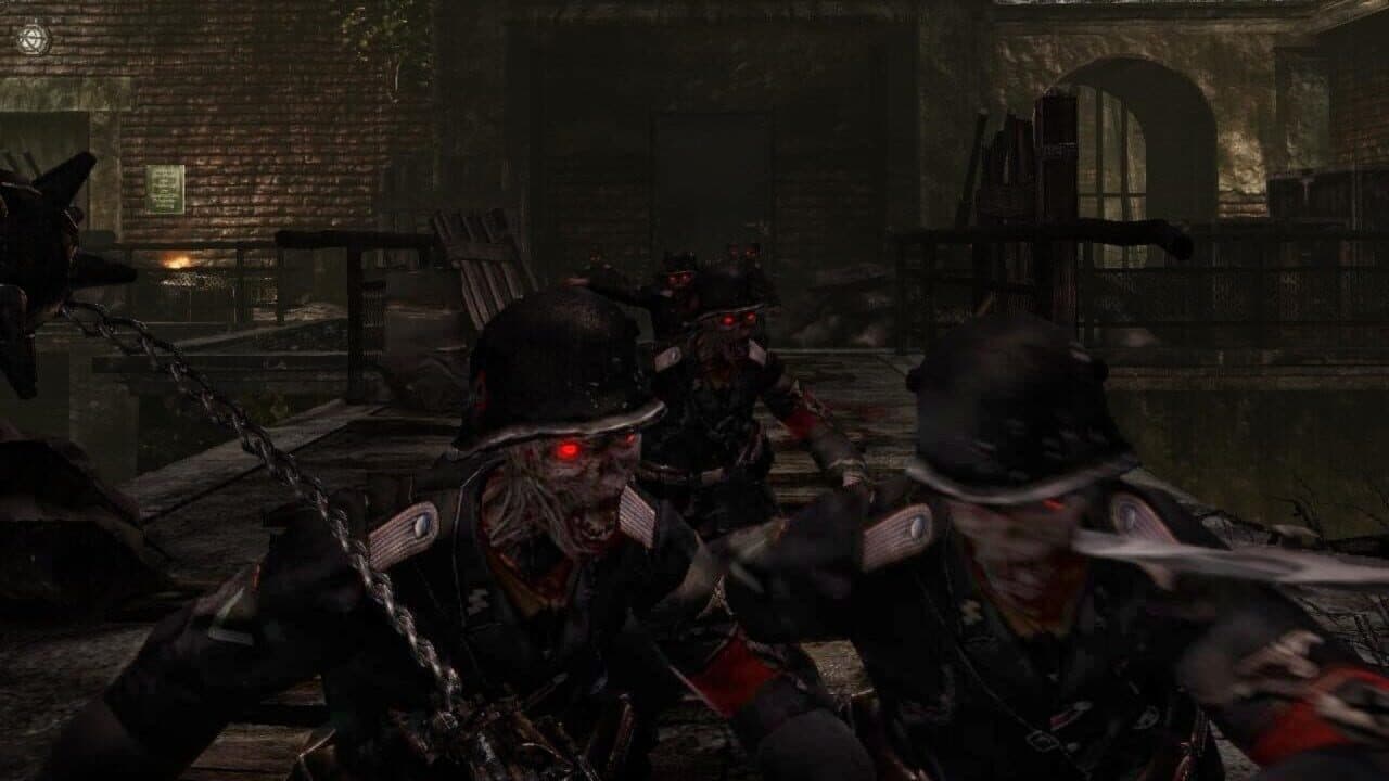 Painkiller: Hell & Damnation - Operation Zombie Bunker thumbnail 6