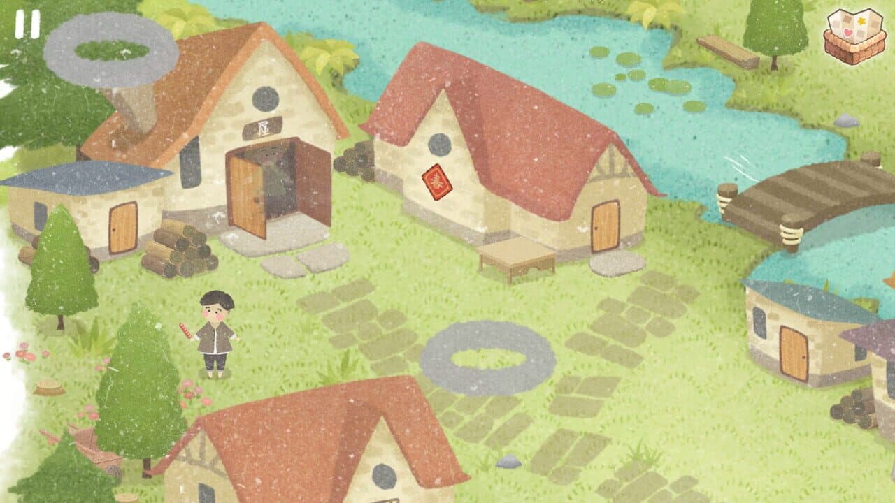 24 Solar Terms thumbnail 6