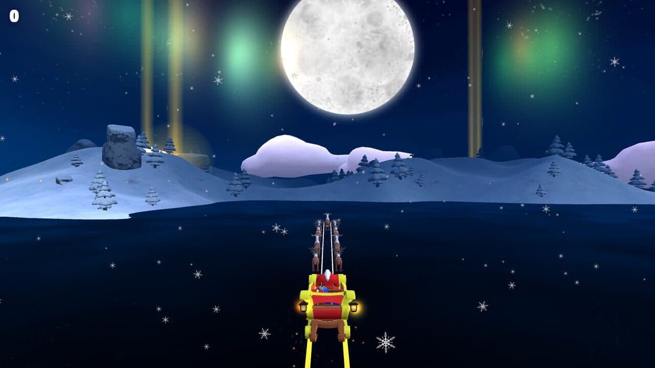 Silent Night: A Christmas Delivery thumbnail 2