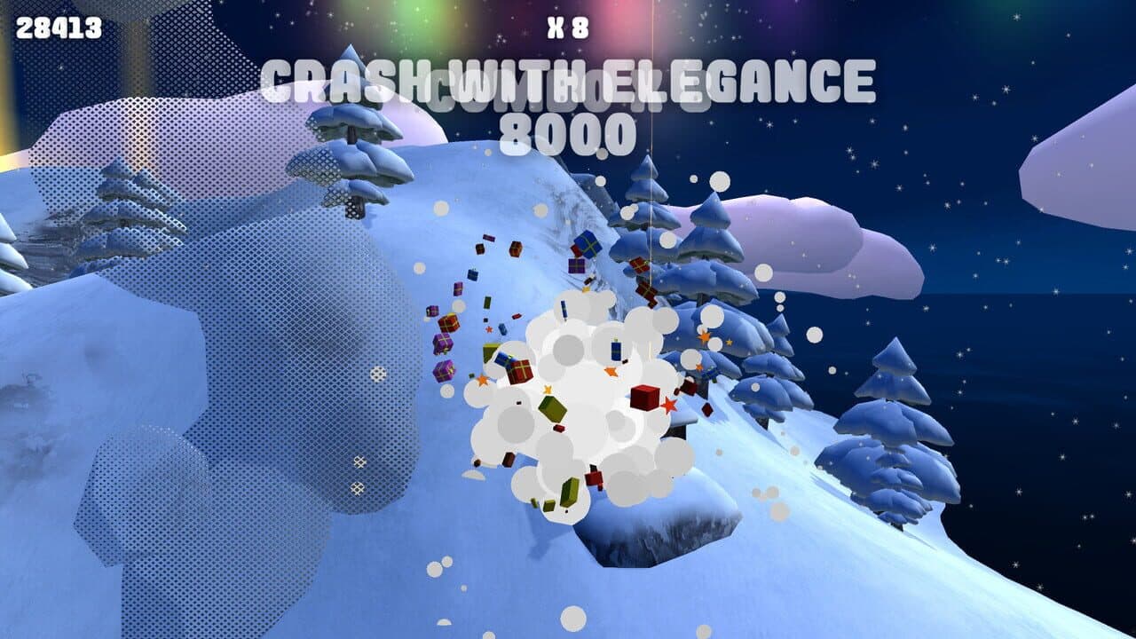 Silent Night: A Christmas Delivery thumbnail 3
