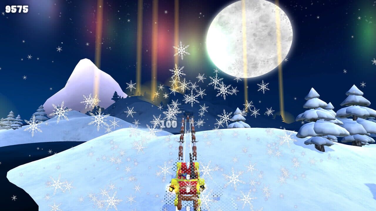 Silent Night: A Christmas Delivery thumbnail 4